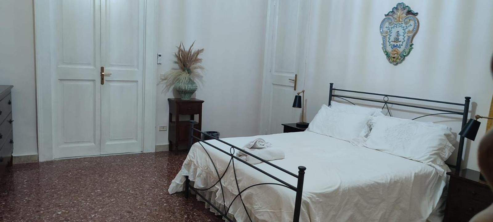 Maison Canopee Messina Exterior foto