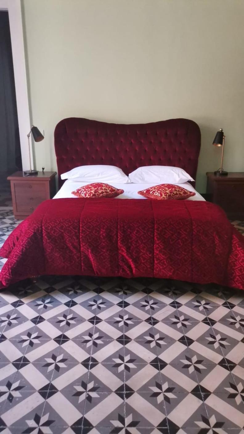 Maison Canopee Messina Quarto foto